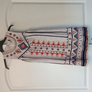 Anthropologie Reagan Akemi + Kin Shift dress